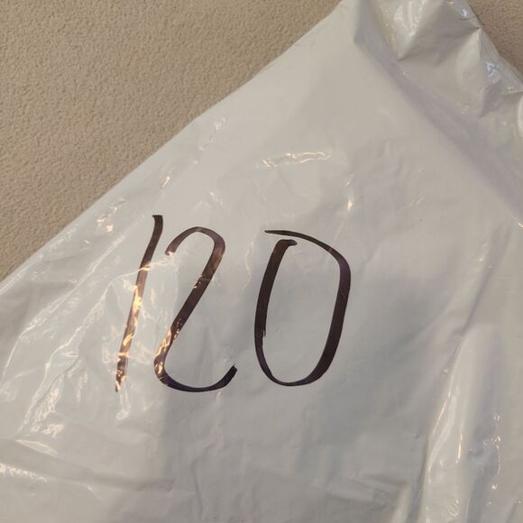 Tail White Label Black Shorts Size 4 - Picture 9 of 9